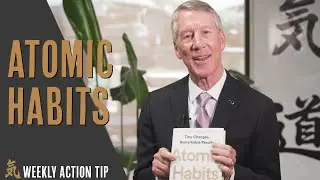 Atomic Habits. Episode #106