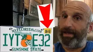 Do You NEED TO Register & Insure Your RV