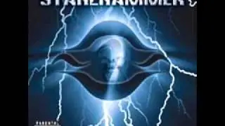 Stahlhammer: Kalt Wie Eis