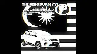 Vortex (Sowed) | Perodua Myvi