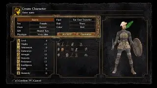 Curved Greatswords Only Run - DARK SOULS: REMASTERED part 4
