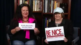 Not Just Books - Episode #032