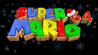 Feliz Navidad (SM64 Instruments)