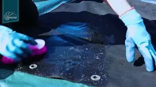 Spring clean - Canvasman