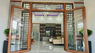 Nhà mặt tiền Ngọc Hân công chúa Rạch Giá #nhadep #nhadatgiangop #nhadatkiengiang #batdongsan #viral 