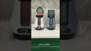 Warm breastmilk and bottles fast and safely! The Baby Brezza Safe + Smart Bottle Warmer!