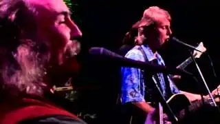 Crosby Stills & Nash  