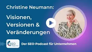Interview mit Christine Neumann &uuml;ber Teamentwicklung, Visionsarbeit und Website-Entwicklung