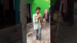 Beggar's song