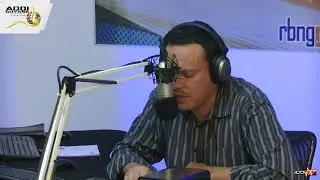 Culto Ao-vivo e Voz da ADDI - Live desta Sexta-feira 1&deg; de Maio