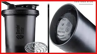 Great product -  BlenderBottle Classic V2 Shaker Bottle Perfect for Protein Shakes and Pre Workout,