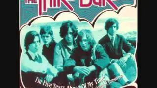 THE THIRD BARDO -  I'm Five Years Ahead Of My Time
