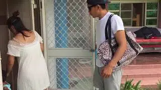 那瑪夏寧妮谷民宿官方宣傳 Ningni Guest House Official Promotion Video
