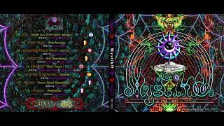 VA - MystikA - MystikA Music (HQ)