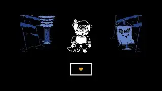 Undertale Wildfire Combat Demo All Kill Endings