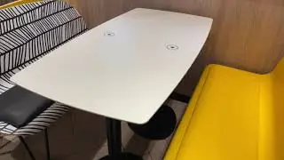 McDonald's - Dou&eacute; en Anjou, France