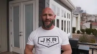 JKR Windows Summit 2023 with Jefferson K Rogers