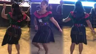 el tema para los inmigrantes con xoyita musical en joyabaj