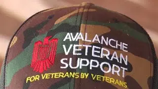When the War Comes Home: One veteran&rsquo;s journey to honor his fallen friend