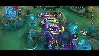 Hero rusak emang gloo 🤣