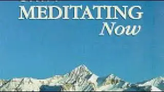 Start Meditating Now: How to Stop Thinking by Barry Long  Part 2