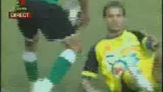 usmh vs rck 2009