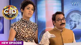 Tarika को लेकर हुई Abhijeet और Dr. Salunkhe में अनबन | CID | Full Episode | CID EP 1230