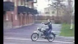 zundapp ks 50 moped bike