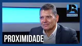 JR Business: Superintendente das Lojas Cem fala sobre as inovações da empresa