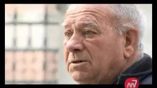Marsciano 7: 2&deg;Puntata_Parte 2; Alvaro Angeleri ha raccolto la testimonianza di Mario Marianeschi