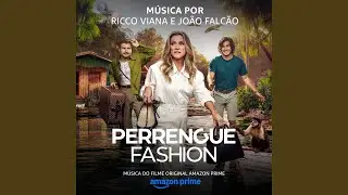 Luz Do Sol (feat. Puppi) (M&uacute;sica do Filme Original Amazon Prime)