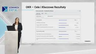 Zarządzanie pracownikami i narzędzia do samoobsługi pracowniczej &ndash; nowości Comarch HRM