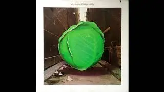 The Meters - Cabbage Alley