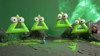 🔵 LIVE: Astro Bot