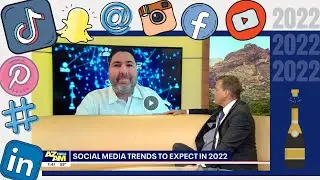 2022 Social Media Preview | Fox 10 Phoenix