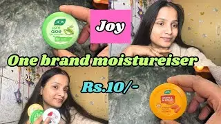 🧴🌸One brand moisturiser Rs.10/- 🍁🍃🌺Mini pack of three moisturiser/affordable / super cheap prices
