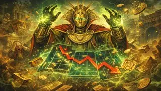 Reaction to ''Balthasar Gelt - I Cast Economic Recession | PancreasNoWork''
