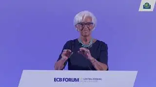 ECB's Policy and Strategy Are 'In a Good Place