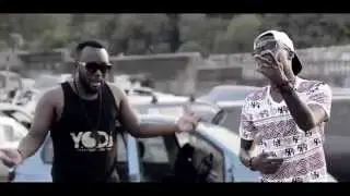 YODA Toast & KeiM Official visual