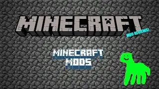 Minecraft's BEST Food Mod! (Pam's Harvest Craft 2; Mod Review!)