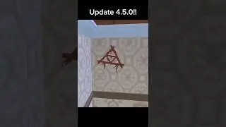 CHICKEN GUN NEW UPDATE 4.5.0!! #chickengun #shortvideo