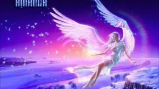 Dj Amanda - Fly On the wings of love mix 2011.
