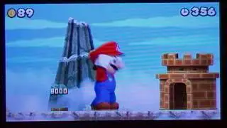 New Super Mario Bros. 2 - 5-6 (Alle Sternenmünzen)