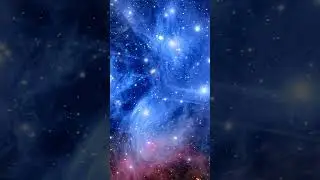 &laquo;Conversation with the Pleiades&raquo; &mdash; &laquo;Разговор с Плеядами&raquo; #Pleiades #Space #Music