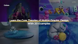 Cinema 4D Motion Training: Texture, Animation, MoGraph, Camera Rig