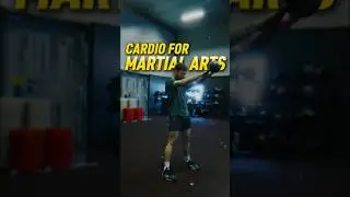 Fight cardio if you hate running. ❌🏃&zwj;♂️