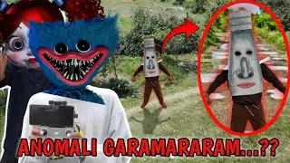 CHECKOUT GITSN! WYJHA REAL ANOMALY GARAM RAMRAM MADU GOTSN DIWORLD GAMES😱?? | Joins ThisCHANNEL