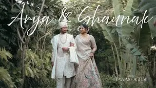“Saptapadi to Saath Janmachi | A Marathi Wedding Story 💍” | A Film by PAWAR DIGITAL |