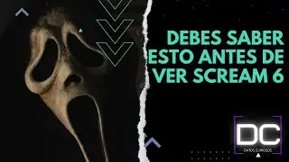Scream 6: Lo que Nadie te Cuenta antes de Ver la Pel&iacute;cula