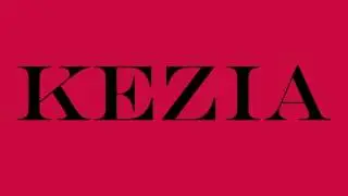 KEZIA - Jehovah Mpahary (Official Audio)